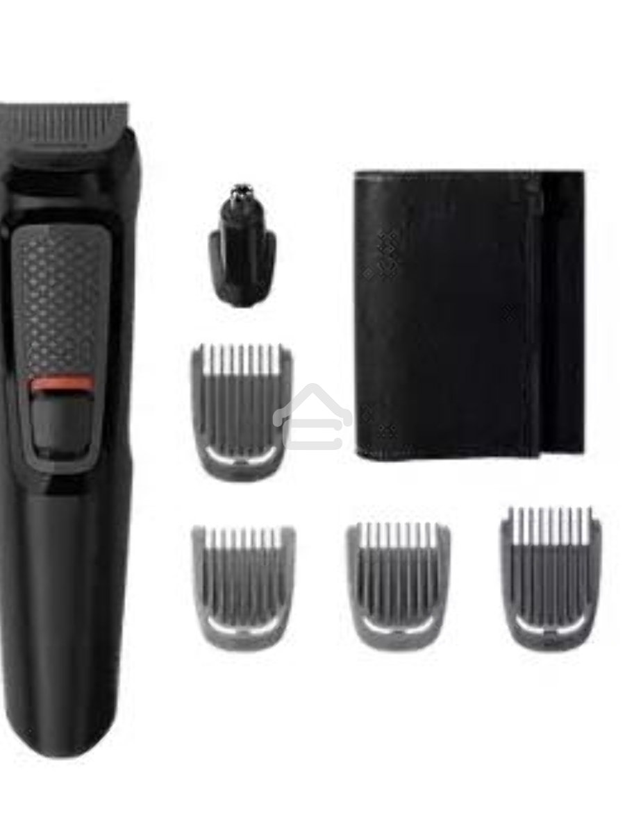 Триммер для бороды Philips MG3710/15 Multigroomer
