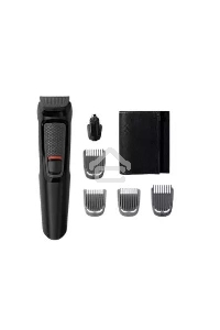 Триммер для бороды Philips MG3710/15 Multigroomer