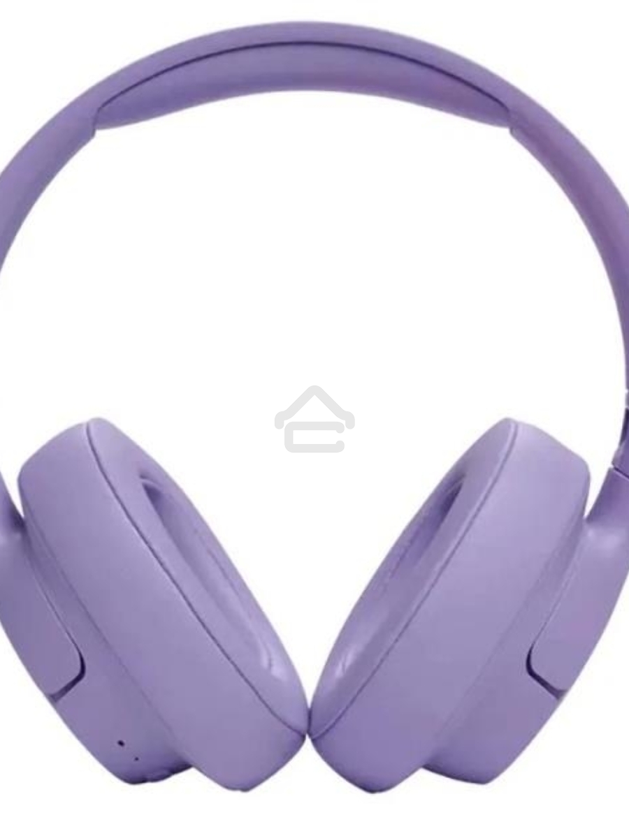 Наушники JBL Tune 720BT фиолетовый