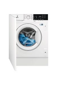 Встраиваемая стиральная машина Electrolux EWN7F447WI класс:B загрузка до 7кг