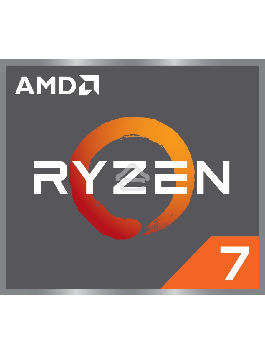 Процессор AMD Ryzen 7 5700X Soc-AM4 3.4GHz OEM
