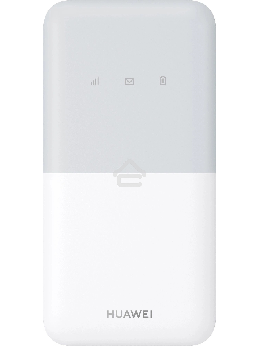 Модем 4G Huawei Mobile E5586-326 Wi-Fi Firewall внешний белый