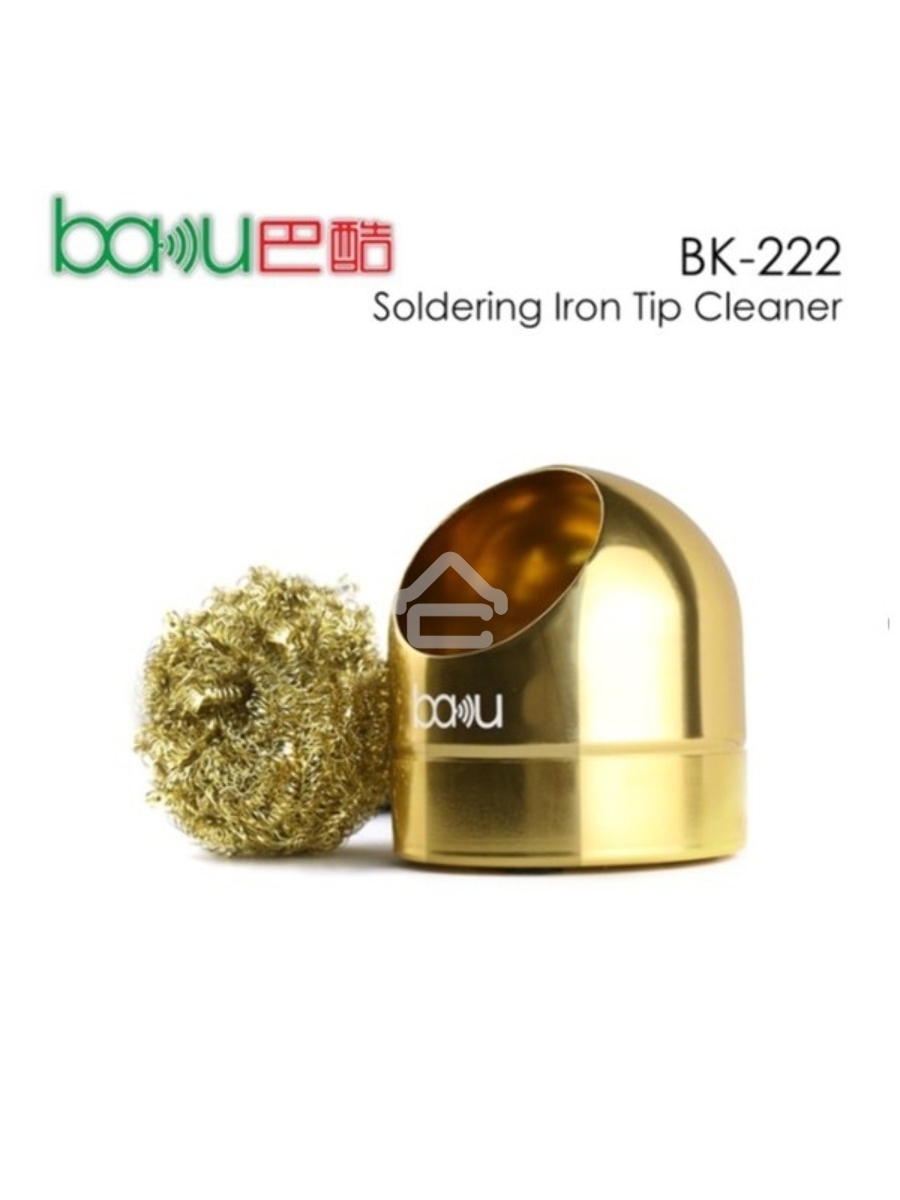 Очиститель жал BAKU BA-222