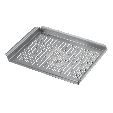 Противень для гриля перфорированный 460x330x20 мм, Camping Palisad