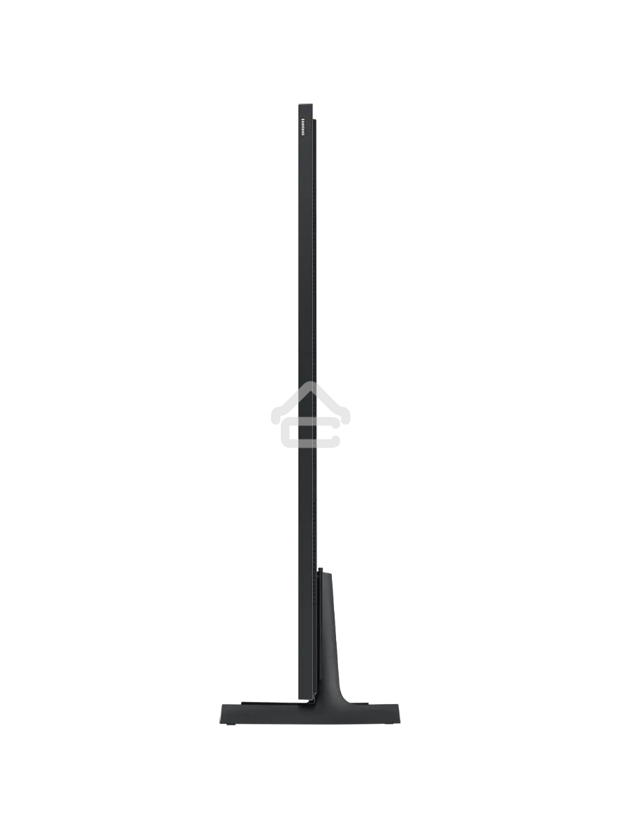 Телевизор ЖК 65'' Samsung QLED Frame, Ultra HD, Matte Display, 120Hz, Tizen Smart TV, Wi-Fi, Voice, DVB-T2/C/S2, 2.0.2Ch, 40W, OTS, FreeSync Premium, 4HDMI, 2 USB, One Connect (Y22 4K), BLACK 2024