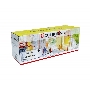 Картридж лазерный Colouring CG-CF380X (тип CF380X) Black черный (4400 стр.) для HP Color LaserJet Pro M475/M476 MFP