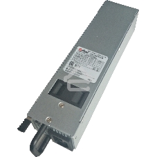 Блок питания серверный Qdion U1A-K10400-DRB (FPP-U1A-K10400-DRB) 1U Slim 400W (ШВГ=50.5x40x196мм), 80 PLUS Golg, Oper.temp 0C~50C, AC/DC dual input