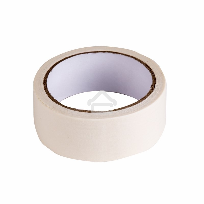 Малярная лента (крепп) Rexant 38 мм (рулон 20 м)