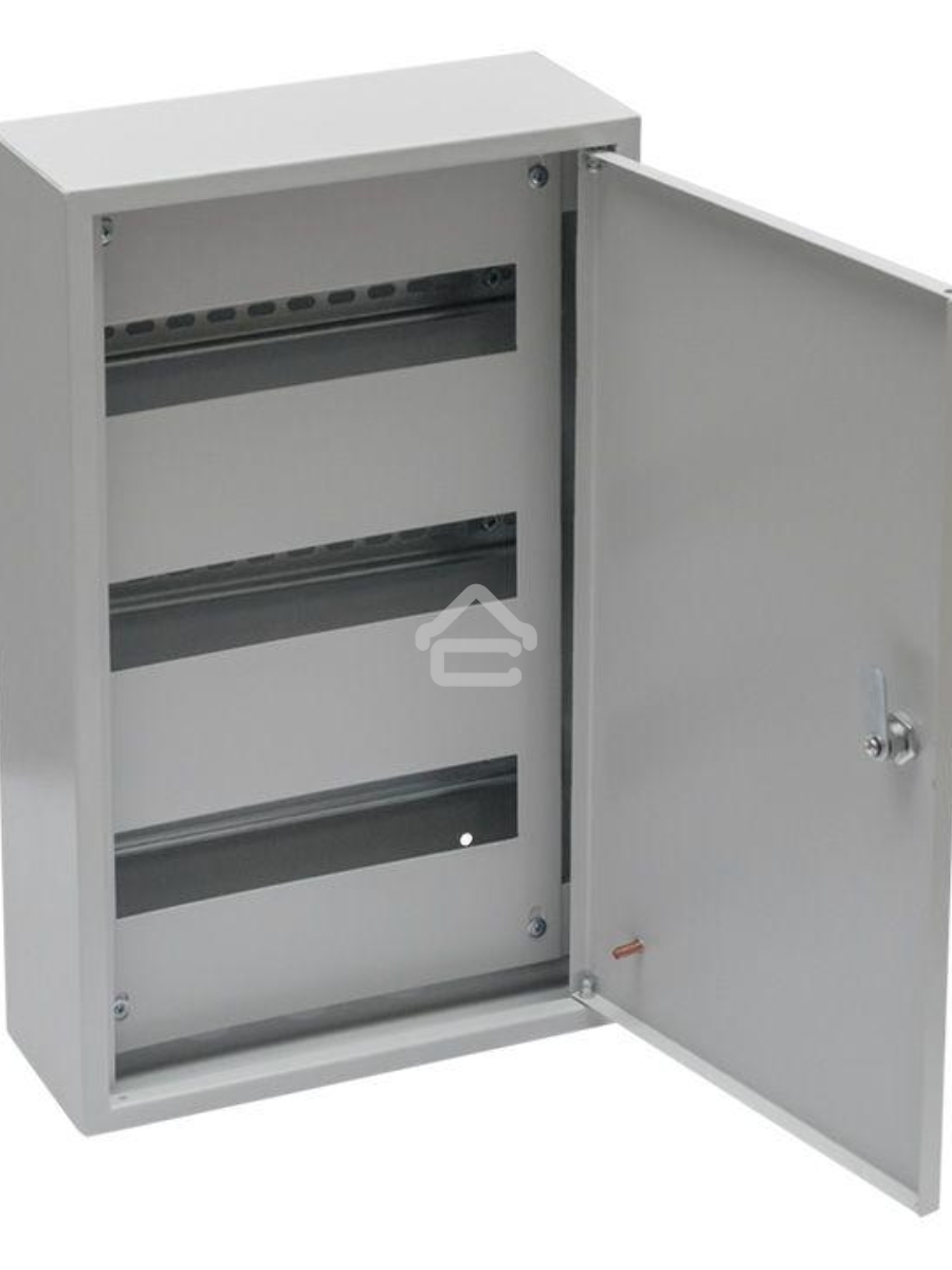 Щит ЩРН-36 IP31 (480х300х120) Basic EKF mb21-36-bas