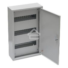 Щит ЩРН-36 IP31 (480х300х120) Basic EKF mb21-36-bas
