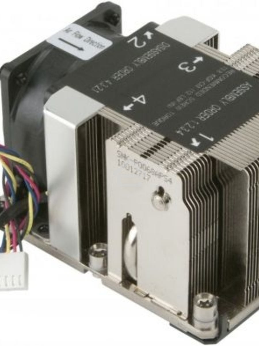 Радиатор Supermicro SNK-P0068APS4