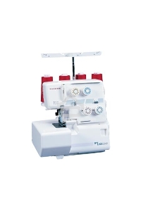 Оверлок Janome MYLOCK 204D