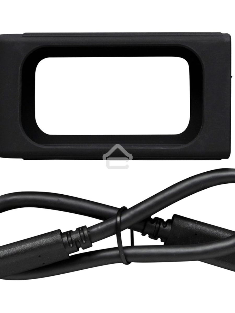 Накопитель SSD Kingston USB 3.2 4Tb SXS2000/4000G XS2000 1.8