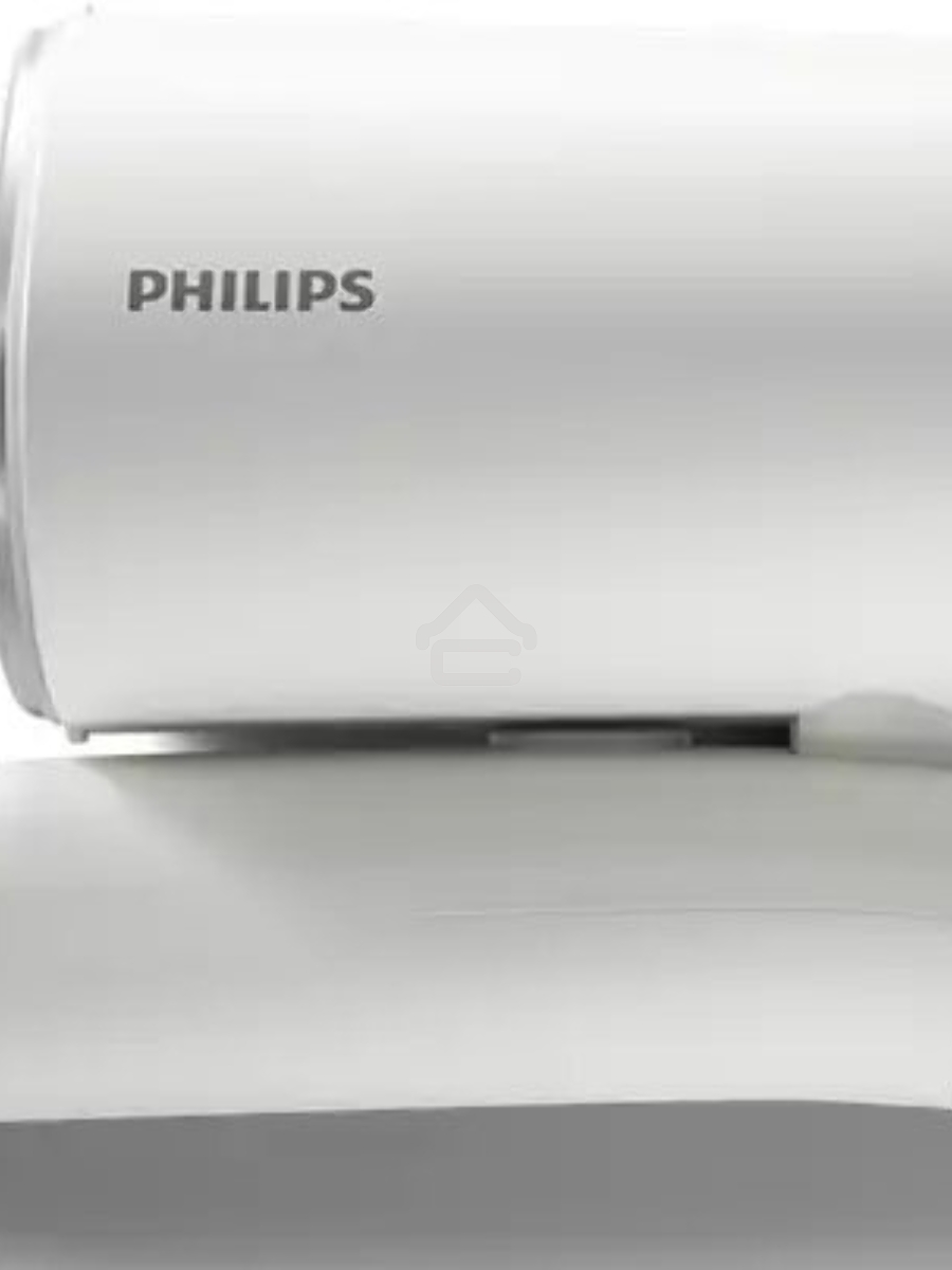 Отпариватель Philips STH3020/10 1000 Вт, белый