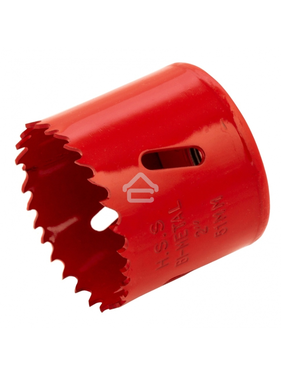 Коронка MATRIX BIMETAL, 51 мм 72451