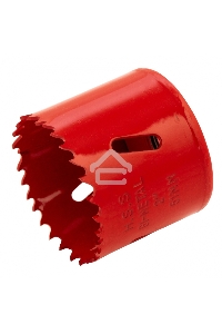 Коронка MATRIX BIMETAL, 51 мм 72451