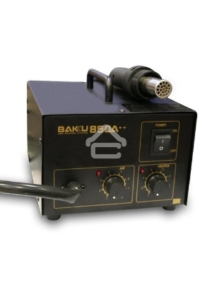 Паяльная станция BAKU BK-850A++