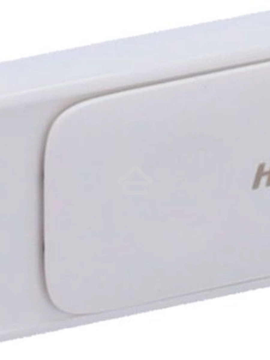 Флеш диск Hikvision 128GB M210S HS-USB-M210S 128G U3 WHITE USB3.0 белый
