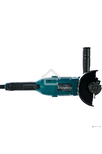 Шлифовальная машина Makita GA5021C УШМ,ф125мм,{1450Вт,10000об\м,2.4кг,кор,электронная стабилизация}