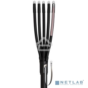 Муфта кабельная КВТ 5ПКТп-1-25/50 60327