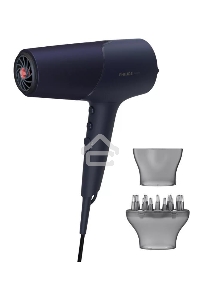 Фен Philips BHD510/00