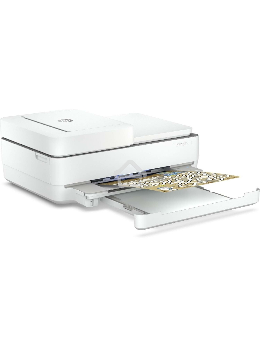 МФУ струйный HP DeskJet Ink Advantage 6475 (5SD78C), A4, цветной, печ. до 20 стр/мин. (ч/б) до 17 стр/мин. (цвет), скан. до 7 стр/мин. (ч/б) 3 стр/мин. (цвет), 1200x1200dpi, USB, Wi-Fi, Air Print