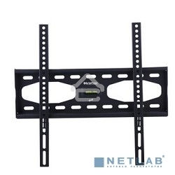 Крепеж Kromax STAR-33 new черный, Кр. стал. настенный для TV 22