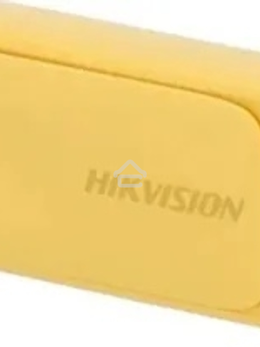 Флеш диск Hikvision 128GB M210S HS-USB-M210S 128G U3 YELLOW USB3.0 желтый