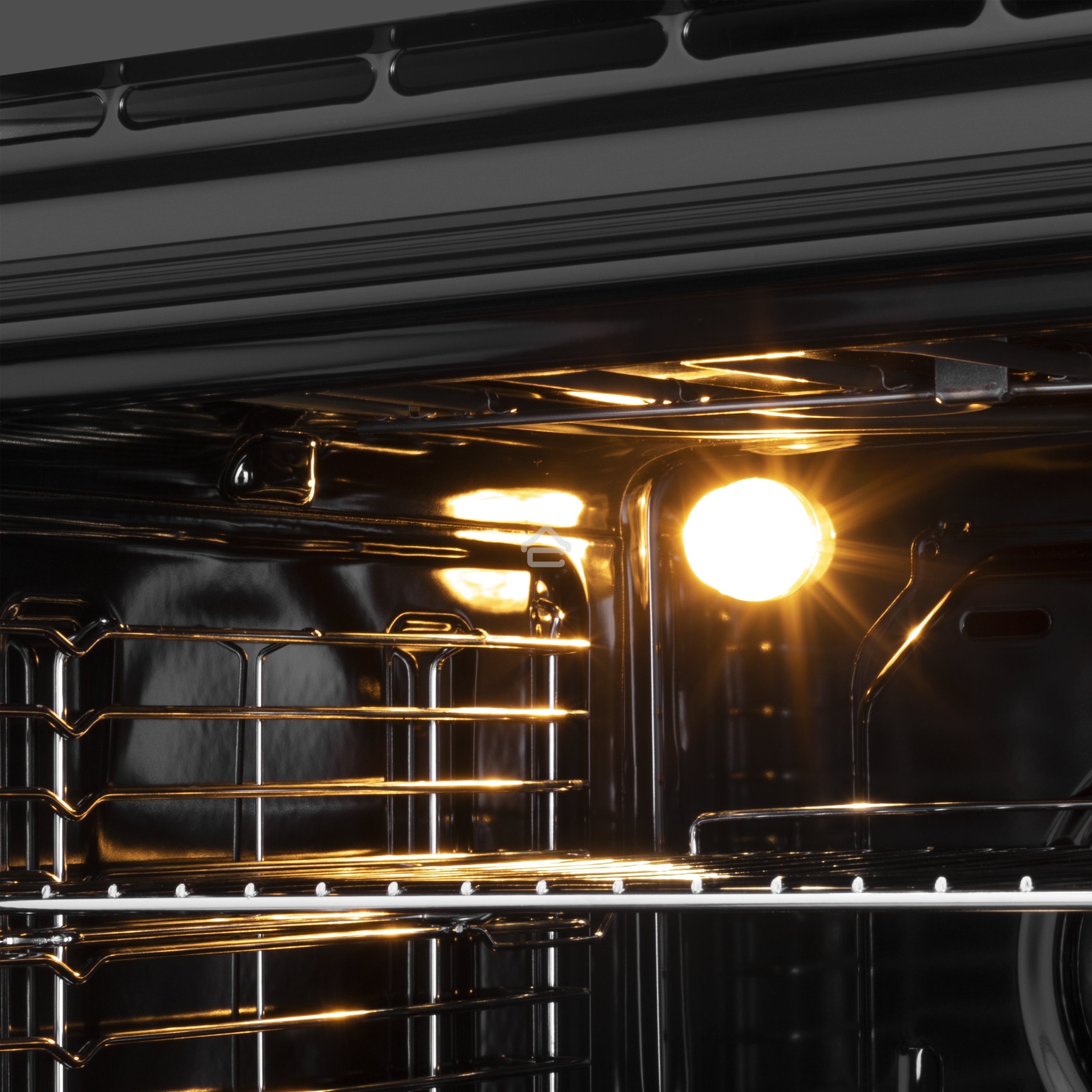 Шкаф духовой электрический Maunfeld AEOD60103B2