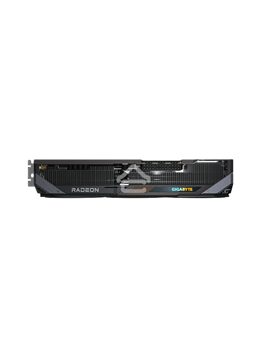 Видеокарта Gigabyte AMD Radeon RX 9070XT GAMING OC-16GD PCI-E (GV-R9070XTGAMING OC-16GD)