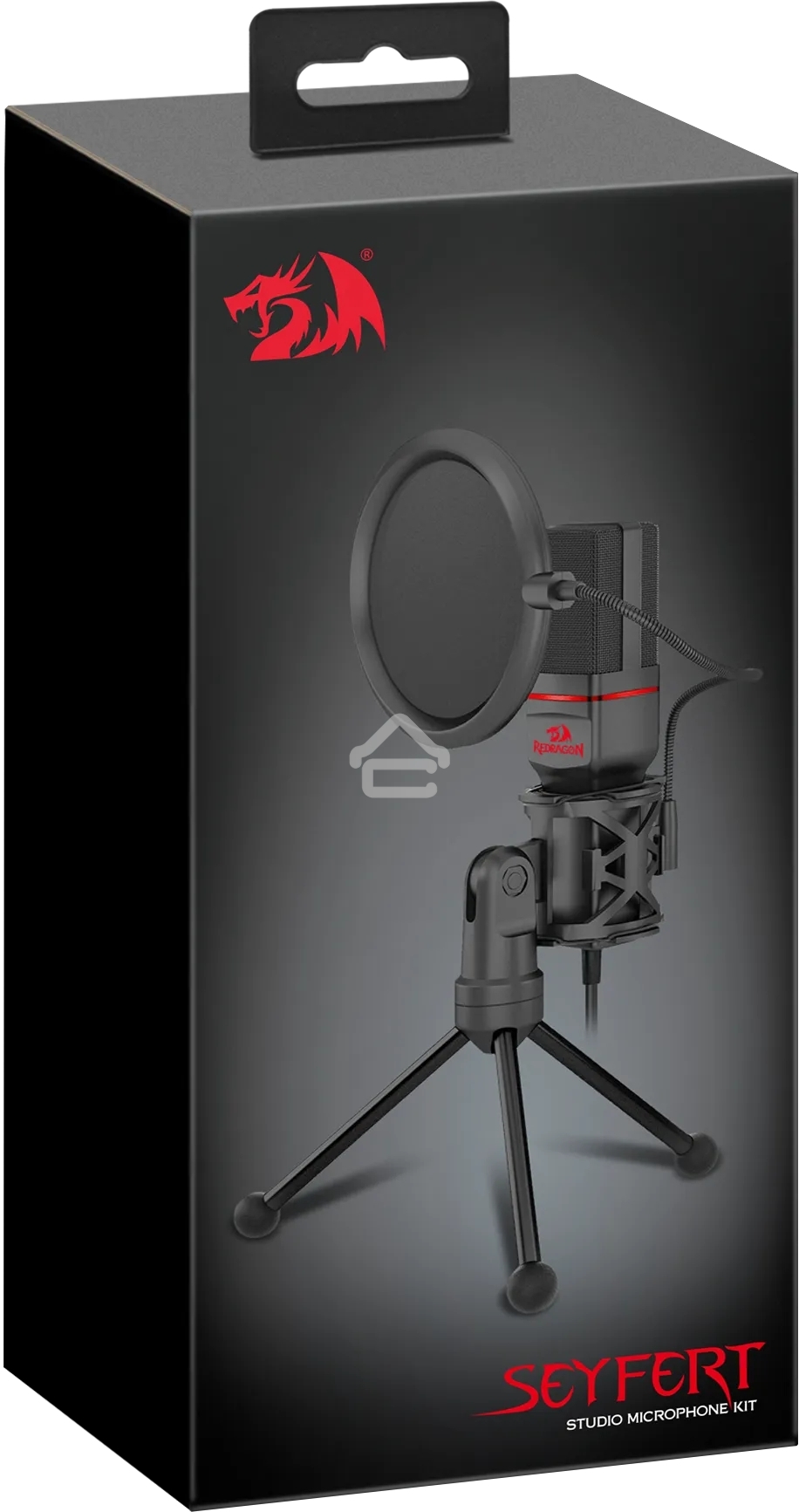 Микрофон Defender REDRAGON EYFERT GM100