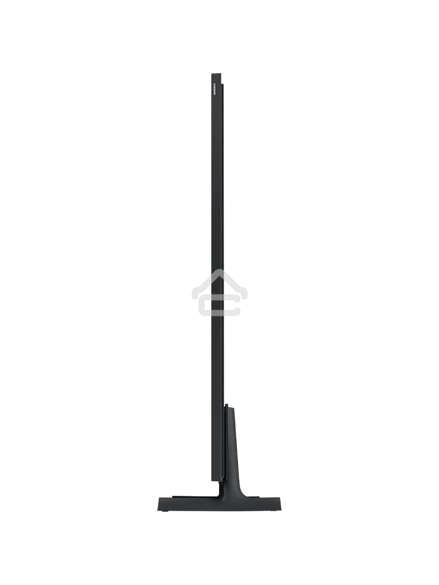 Телевизор ЖК 65'' Samsung QLED Frame, Ultra HD, Matte Display, 120Hz, Tizen Smart TV, Wi-Fi, Voice, DVB-T2/C/S2, 2.0.2Ch, 40W, OTS, FreeSync Premium, 4HDMI, 2 USB, One Connect (Y22 4K), BLACK 2024