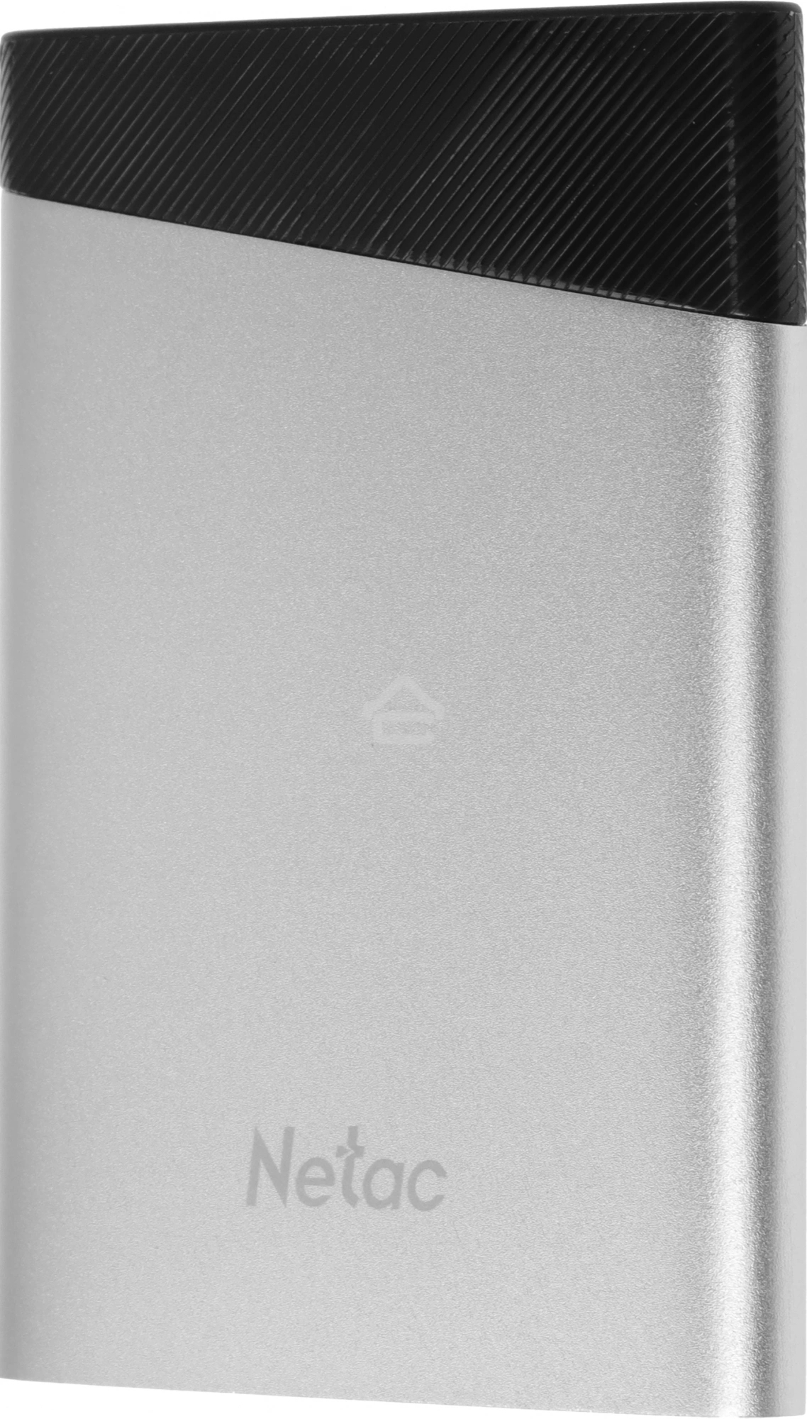 Внешний накопитель SSD Netac Z6S 240GB USB 3.2 Gen 2 Type-C External SSD, R/W up to 550MB/480MB/s,with USB-C to USB-A cable and USB-A to USB-C adapter
