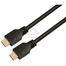 Кабель LAZSO WH-111 HDMI (m)/HDMI (m) 25м