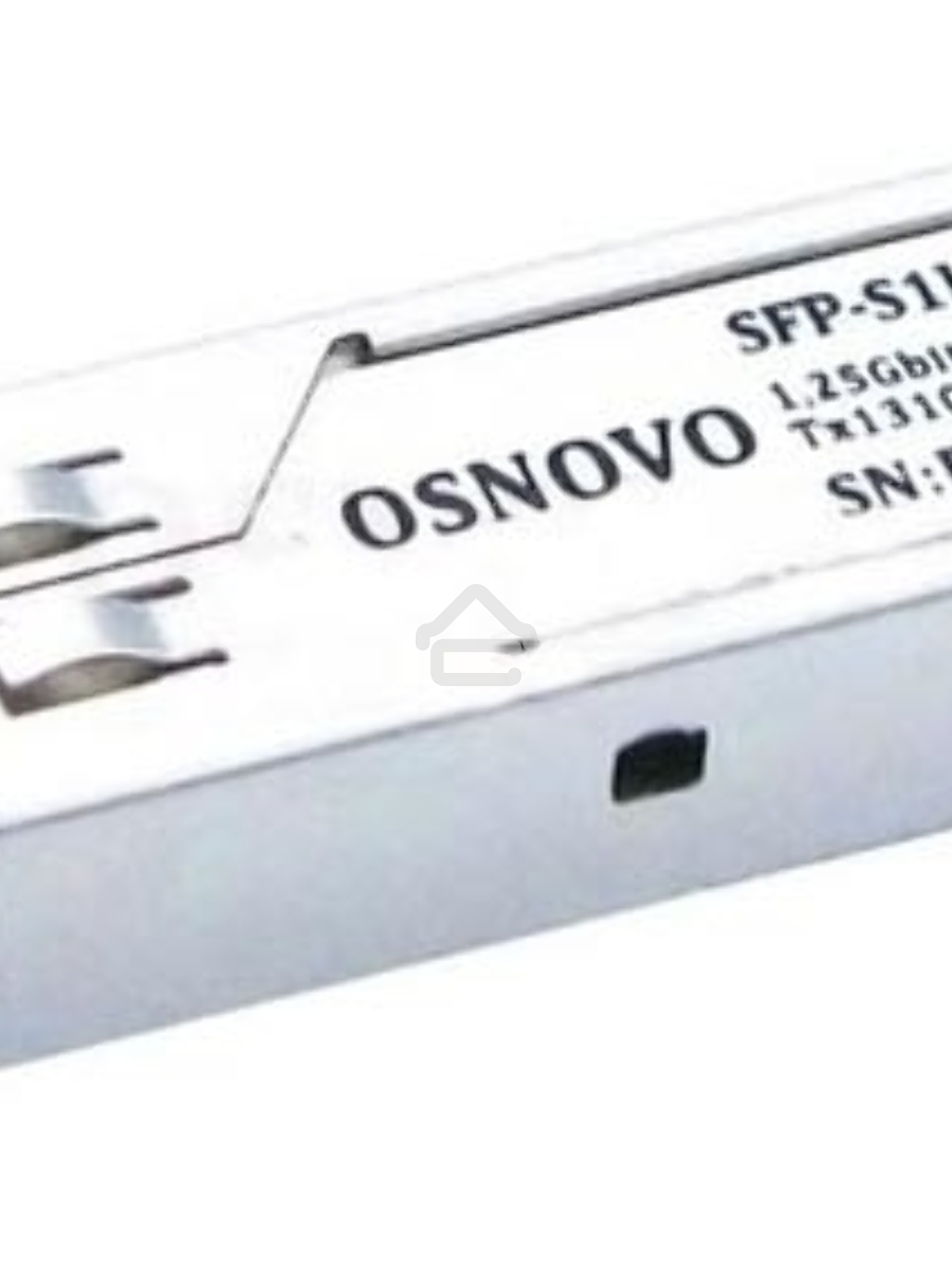 Модуль Osnovo SFP-S1LC13-G-1310-1550-I