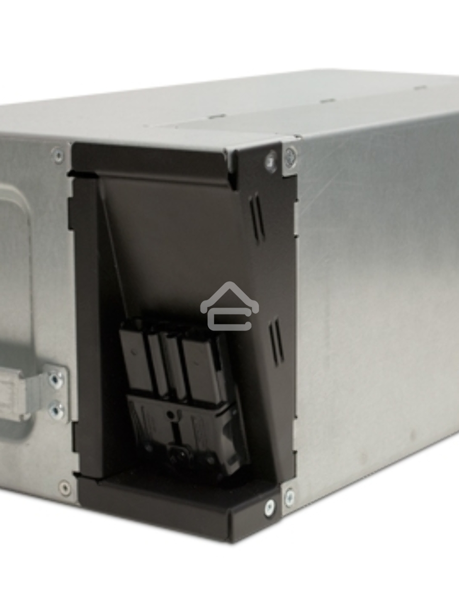 Сменные аккумуляторные картриджи APC Replacement Battery Cartridge #143