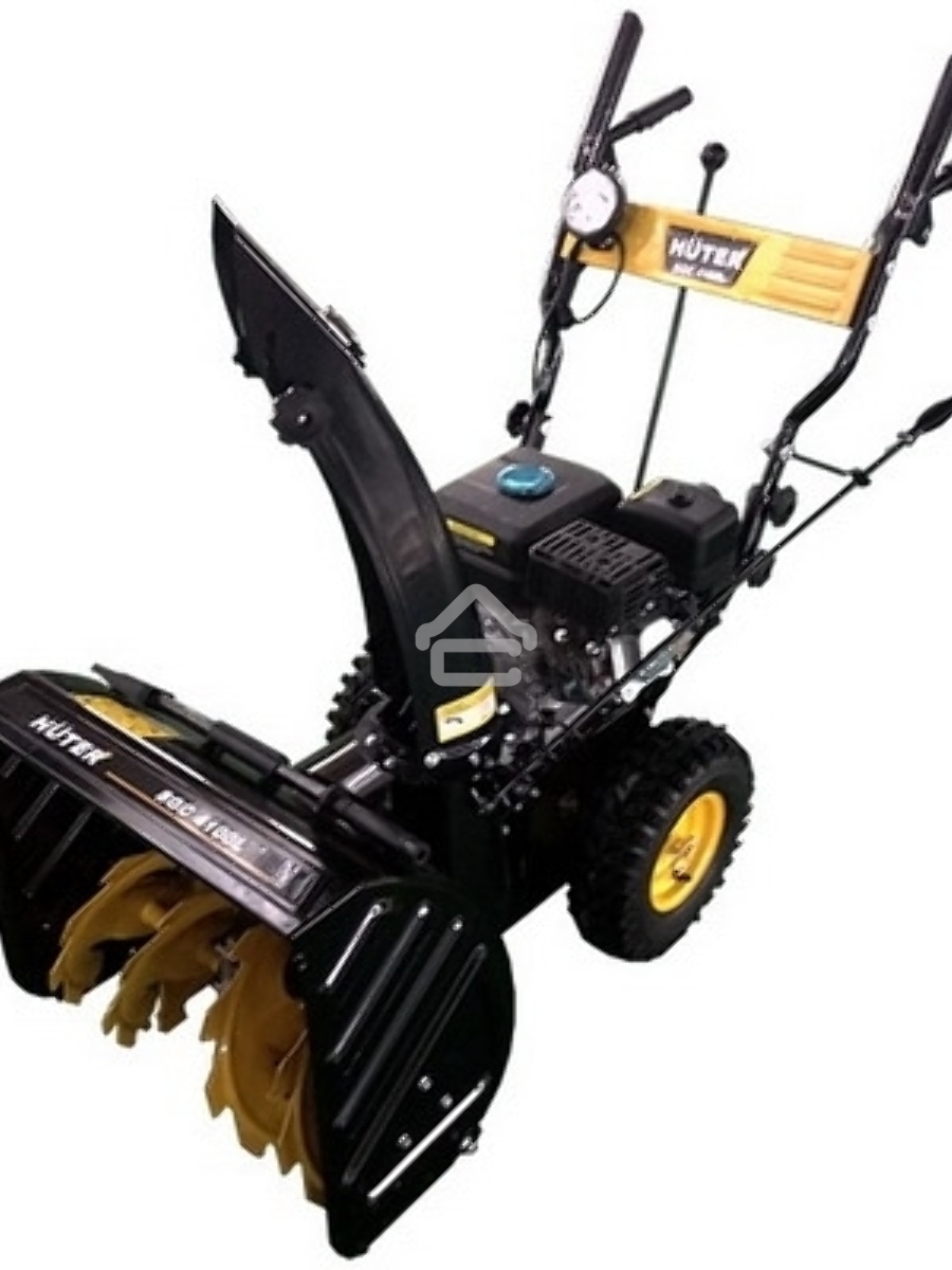 Снегоуборщик Huter SGC 4100L