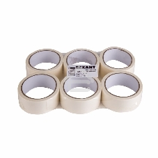 Малярная лента (крепп) 38 мм (рулон 20 м)