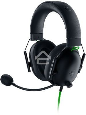 Гарнитура Razer Blackshark V2 X Razer Blackshark V2 X Headset