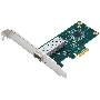 Сетевой адаптер Gigabit Ethernet D-Link DGE-560SX/D1A PCI Express x1