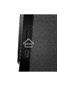 Акустическая система 2.1 SVEN MS-2080 / 70 Watt / ~220V 50Hz / FM-тюнер, USB/ SD, дисплей / BLUETOOTH / ПДУ / Black