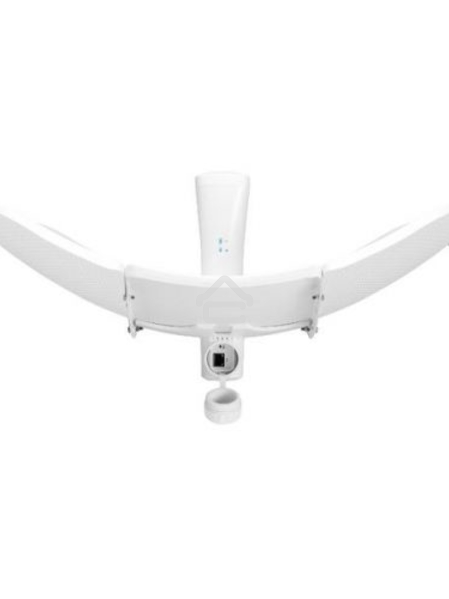 Точка доступа Ubiquiti LiteBeam 5AC, Long-Range