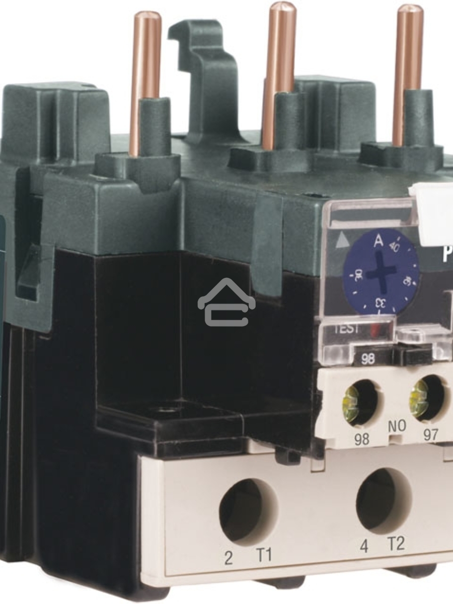 Реле тепловое Iek DRT30-0037-0050 РТИ-3357 37-50А