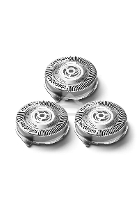 Сменная головка Philips SH50/50 для бритв (упак.:1шт)