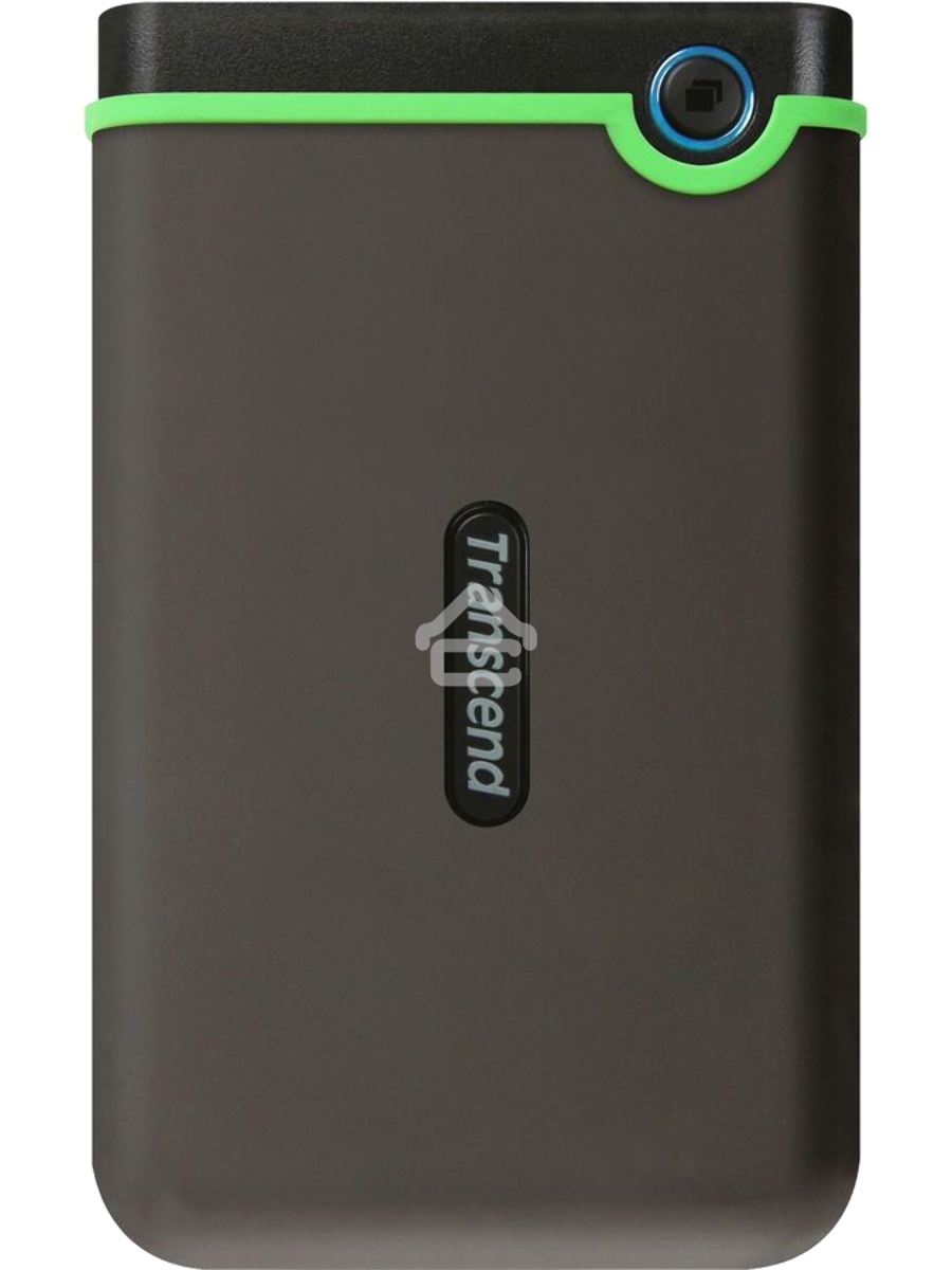 Внешний жесткий диск Transcend 4TB StoreJet 2.5