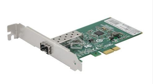 Сетевой адаптер LR-LINK PCIE 1Gb 1000MBPS SINGLE LREC6230PF-SFP