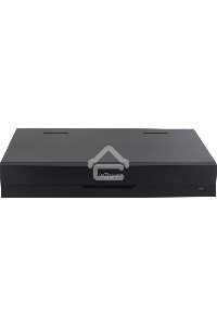 Видеорегистратор DAHUA DHI-NVR5432-EI, 16/32/64 Channel 1.5U 4HDDs 4K & H.265 Pro Network Video Recorder