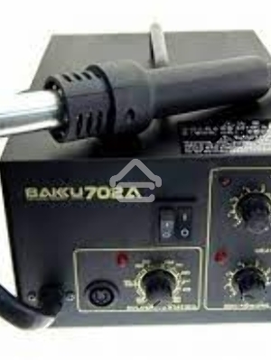 Паяльная станция BAKU BK-850A