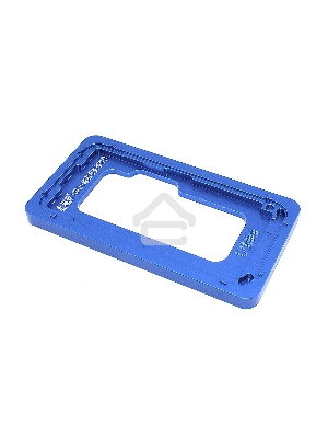 Рамка для позиционирования дисплея iPhone 12 mini алюминиевая