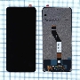 Дисплей для Xiaomi Redmi Note 11 5G, Poco M4 Pro 5G в сборе с тачскрином черный